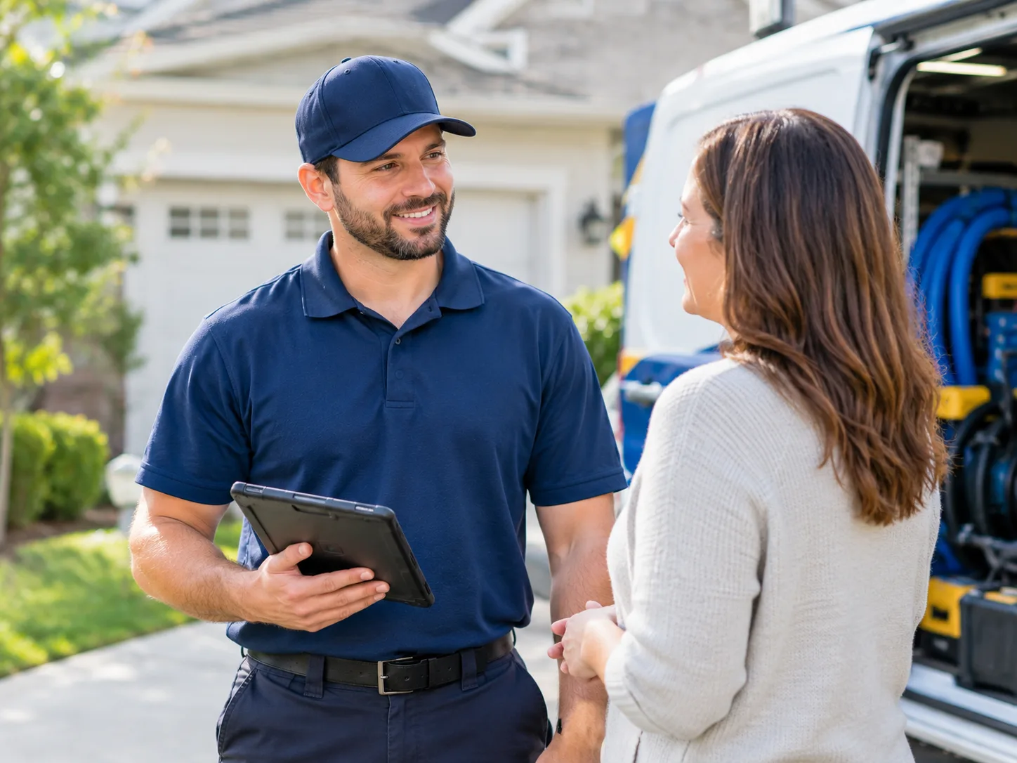 Sewage Backup Cleanup Mesa, WA FAQs